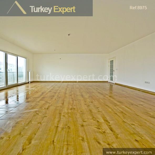 spacious family apartment for sale in istanbul27
