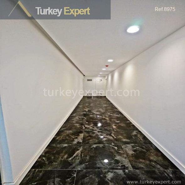spacious family apartment for sale in istanbul28