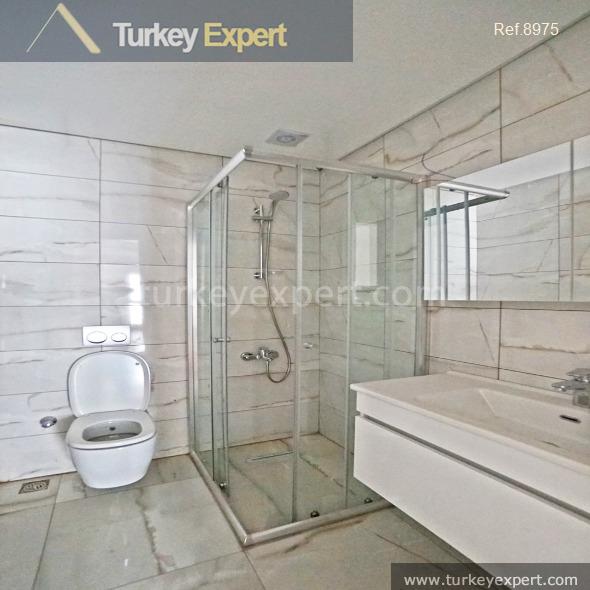 spacious family apartment for sale in istanbul29
