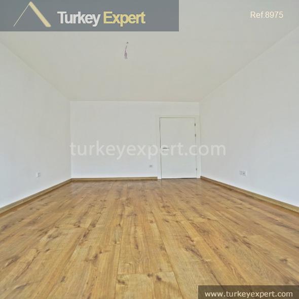 spacious family apartment for sale in istanbul3