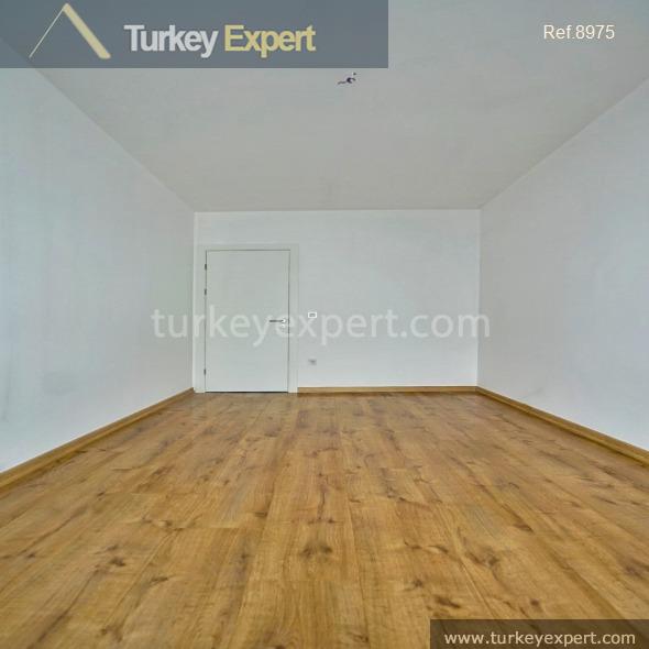 spacious family apartment for sale in istanbul5