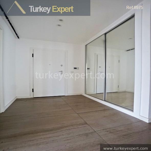 spacious family apartment for sale in istanbul9