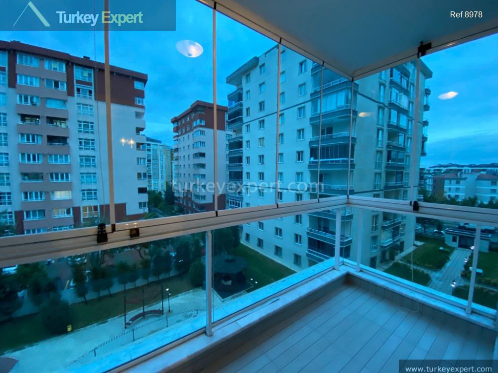 24stunning resale apartment within an apartment complex in beylikduzu istanbul5