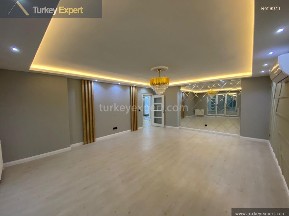 31stunning resale apartment within an apartment complex in beylikduzu istanbul13