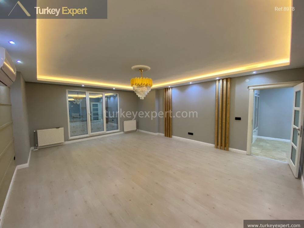stunning resale apartment within an apartment complex in beylikduzu istanbul6