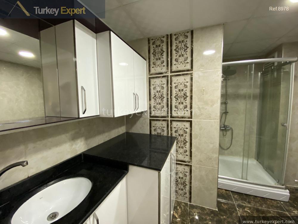 stunning resale apartment within an apartment complex in beylikduzu istanbul7