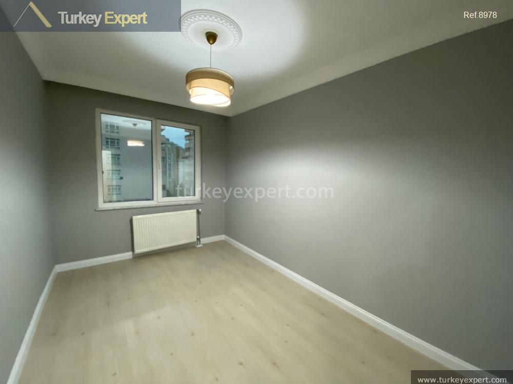 stunning resale apartment within an apartment complex in beylikduzu istanbul8