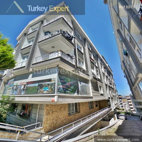 1resale apartment in beylikduzu istanbul4