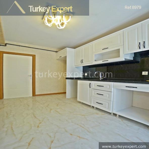 Affordable apartment for sale in Istanbul Beylikduzu 0