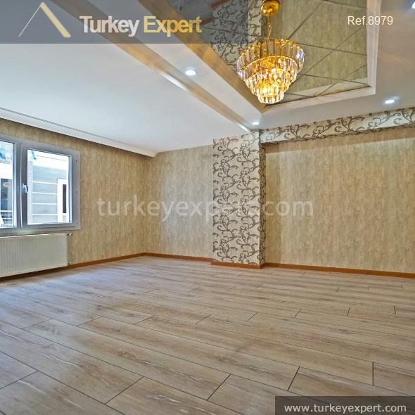 resale apartment in beylikduzu istanbul12