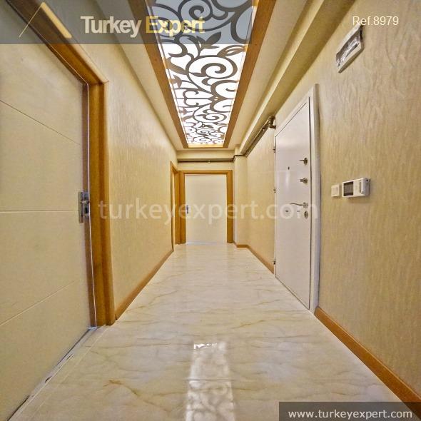 Affordable apartment for sale in Istanbul Beylikduzu 1