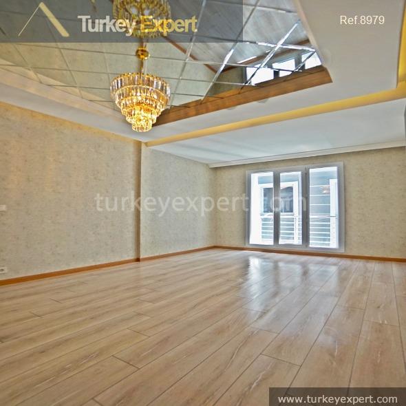 resale apartment in beylikduzu istanbul15