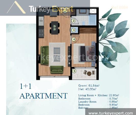 _fp_affordable new apartments for sale in istanbul with payment plan30