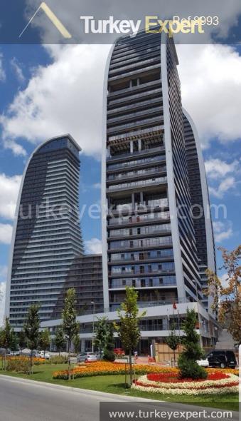 1two bedroom resale apartment in istanbul esenyurt on1