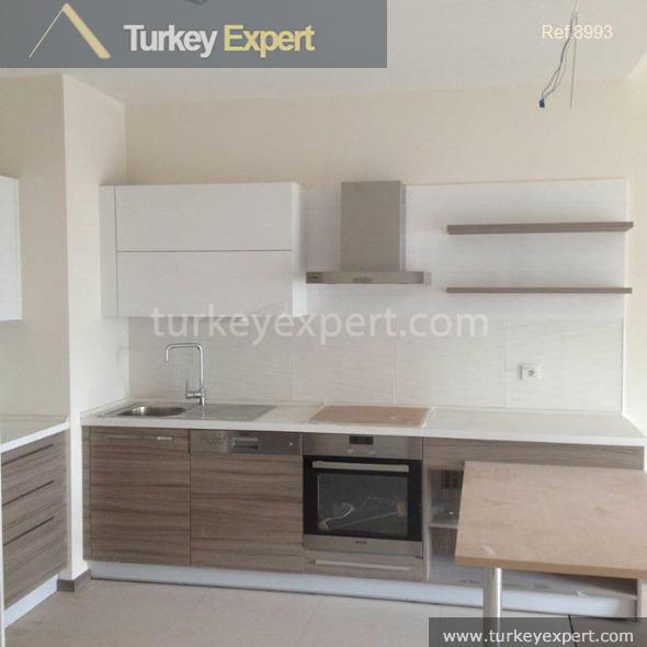 two bedroom resale apartment in istanbul esenyurt on12