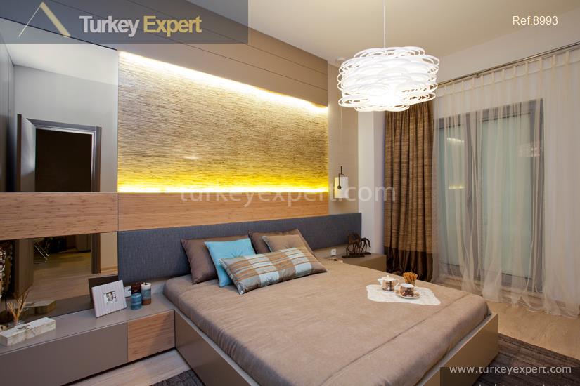 two bedroom resale apartment in istanbul esenyurt on13