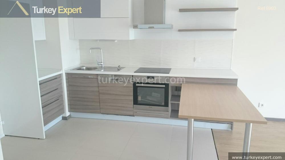 two bedroom resale apartment in istanbul esenyurt on14