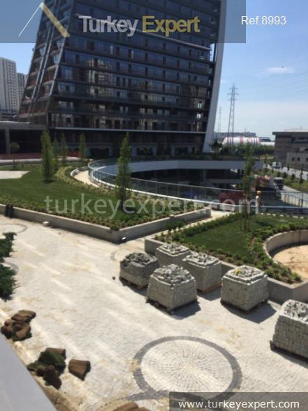 two bedroom resale apartment in istanbul esenyurt on16