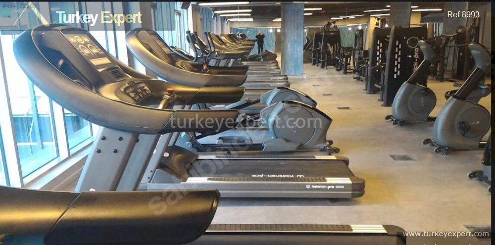 two bedroom resale apartment in istanbul esenyurt on18