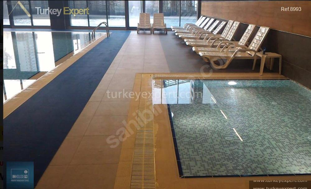 two bedroom resale apartment in istanbul esenyurt on22