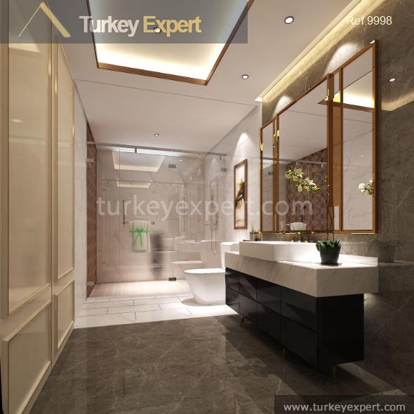 apartments for sale in istanbul on a4