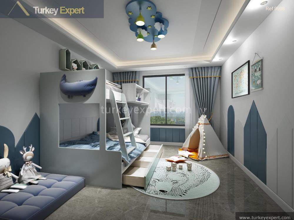 apartments for sale in istanbul on a5