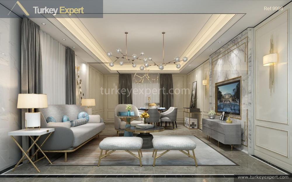 apartments for sale in istanbul on a7