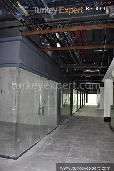 1new commercial properties for sale in istanbul merter with 33