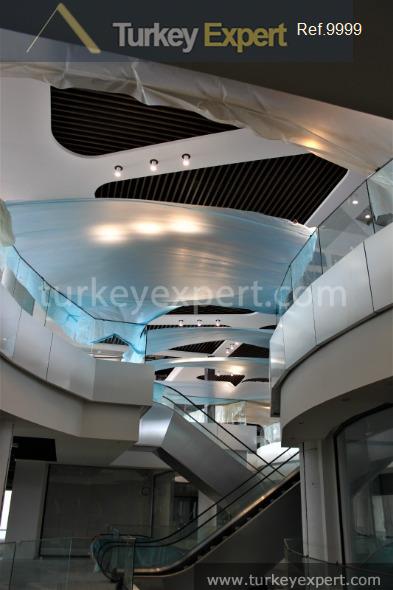1new commercial properties for sale in istanbul merter with 36
