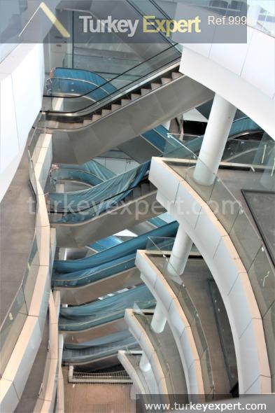 new commercial properties for sale in istanbul merter with 315