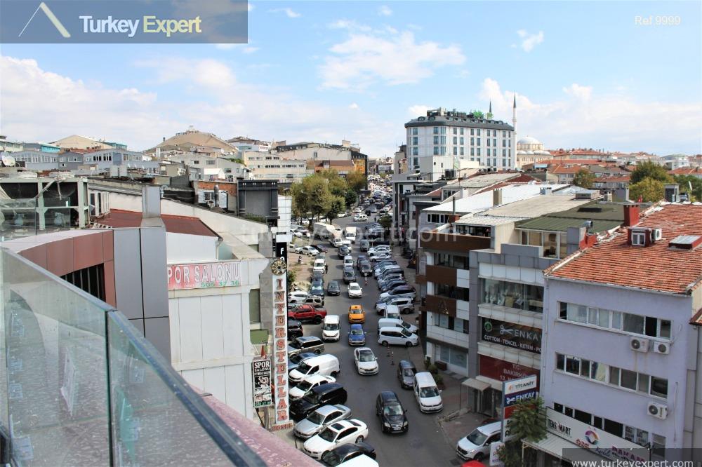 new commercial properties for sale in istanbul merter with 32