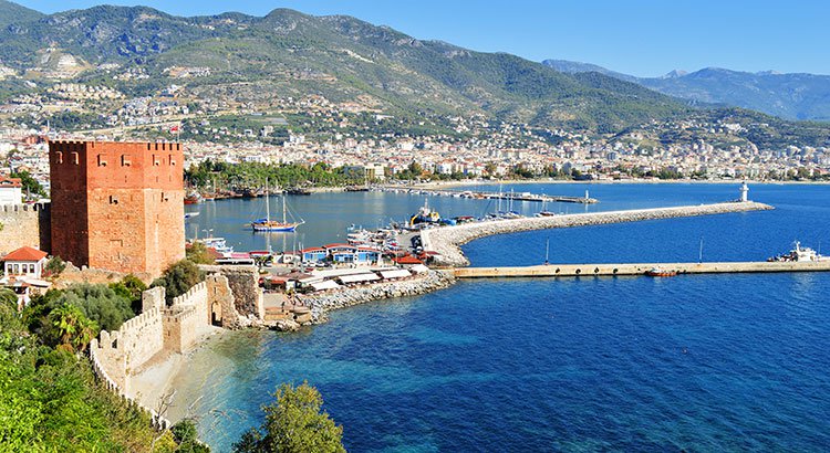 Alanya properties - Turkey Expert