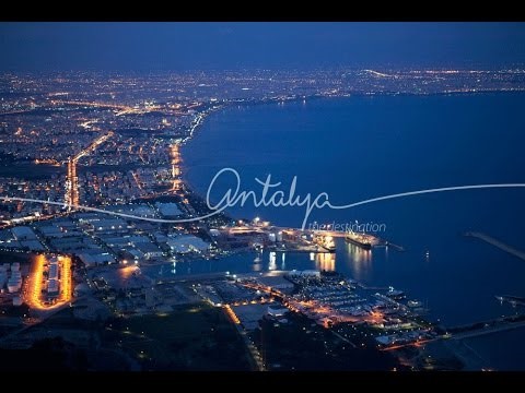 Antalya City