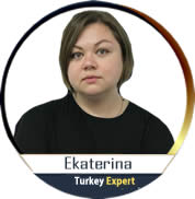 Ekaterina