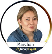 Marzhan
