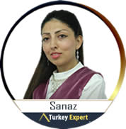 Sanaz