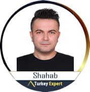 Shahab