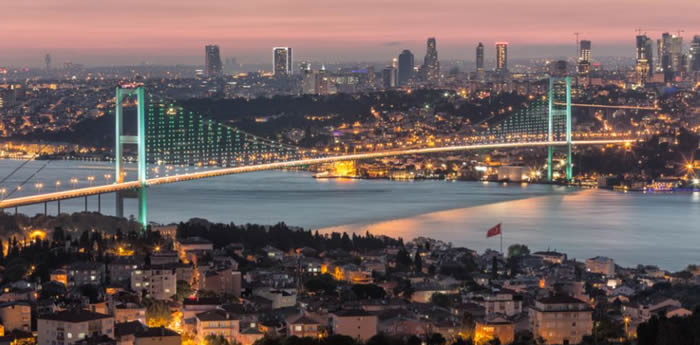 Turkey Real Estate Istanbul