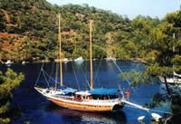 boat tours in Kusadasi