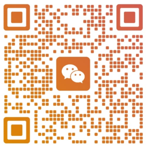 Turkey Expert WeChat QR Code