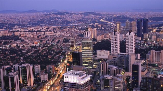 İstanbul konut projeleri